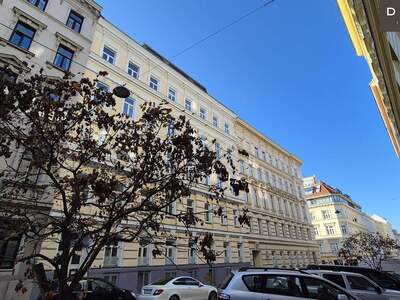 Eigentumswohnung in 1050 Wien