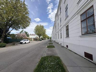 Wohnung mieten in 3100 St. Pölten