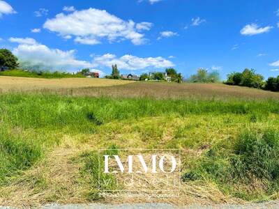 Grundstück kaufen in 8413 Sankt Georgen (Bild 2)