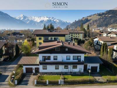 Haus kaufen in 5700 Zell am See