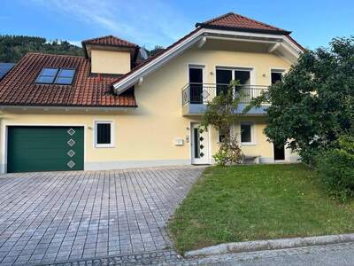 Haus provisionsfrei mieten in 4085 Wesenufer