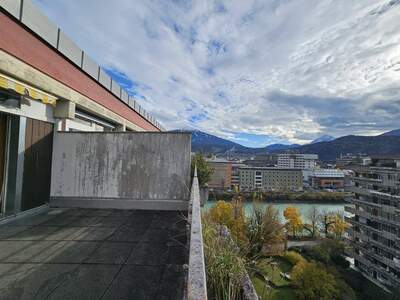 Wohnung mieten in 6020 Innsbruck