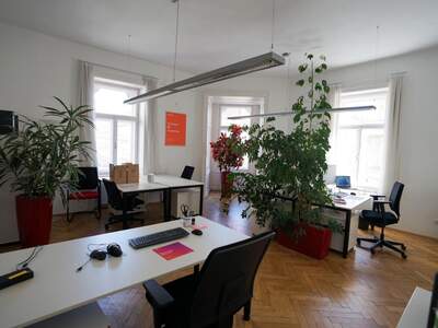 Gewerbeobjekt mieten in 1070 Wien (Bild 3)