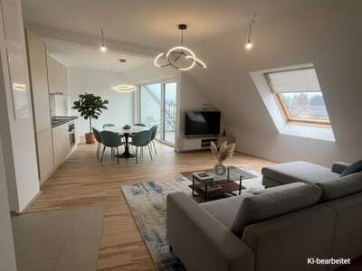 Mietwohnung in 8523 Frauental