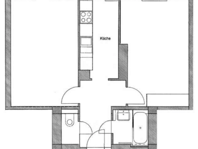 Mietwohnung in 1180 Wien (Bild 1)