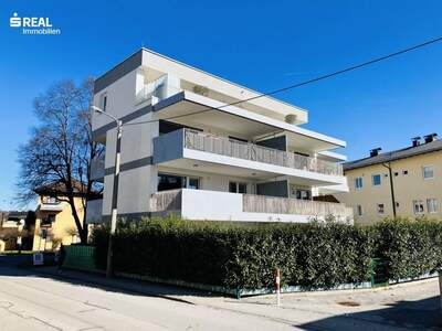 Eigentumswohnung in 5020 Salzburg