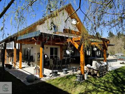 Haus kaufen in 7322 Lackenbach