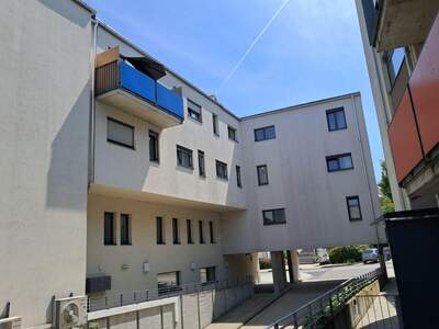Wohnung mieten in 3830 Waidhofen (Bild 1)