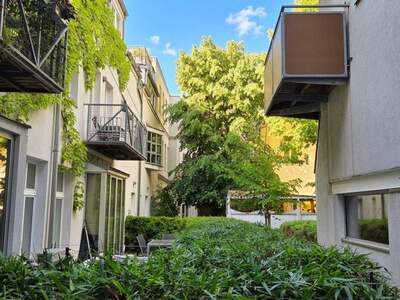 Wohnung kaufen in 1060 Wien