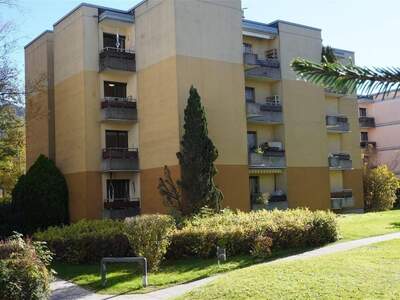 Eigentumswohnung in 5023 Salzburg