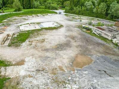 Gewerbeobjekt kaufen in 8580 Rosental (Bild 4)