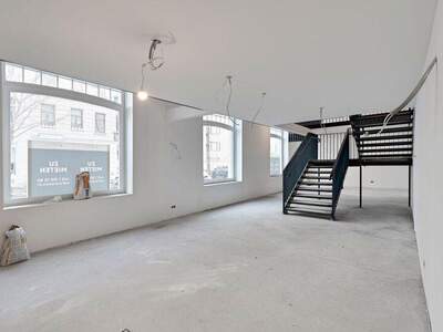 Büro / Praxis mieten in 1200 Wien (Bild 5)