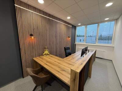 Gewerbeobjekt mieten in 8410 Wildon