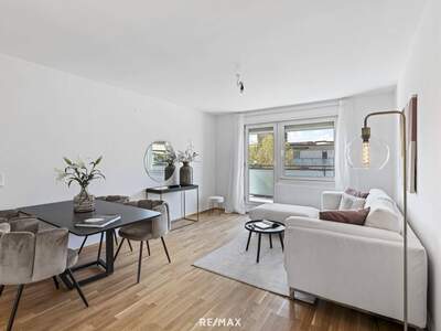 Mietwohnung in 1120 Wien