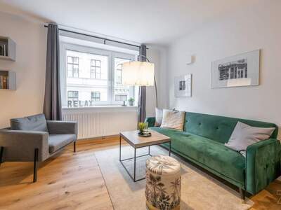 Eigentumswohnung in 1010 Wien