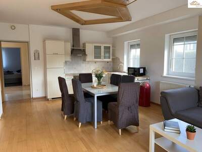 Wohnung kaufen in 2824 Seebenstein