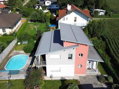 Haus kaufen in 9130 Pubersdorf