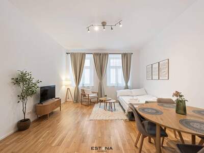 Anlageobjekt kaufen in 1060 Wien