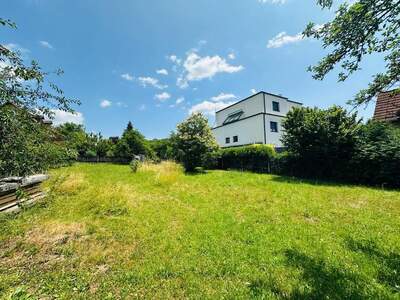 Grundstück kaufen in 8045 Graz