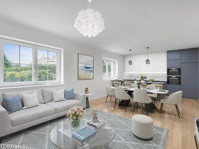 Wohnung mieten in 3124 Landersdorf