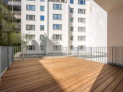 Wohnung kaufen in 1020 Wien