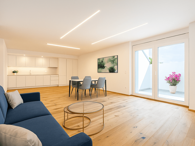 Wohnung kaufen in 1140 Wien