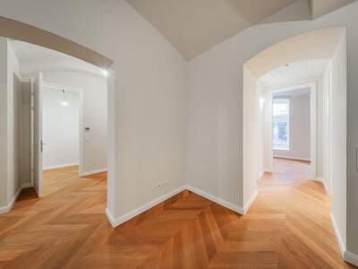 Altbauwohnung kaufen in 1050 Wien (Bild 4)