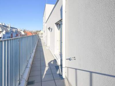 Wohnung mit Balkon kaufen in 1230 Wien (Bild 5)