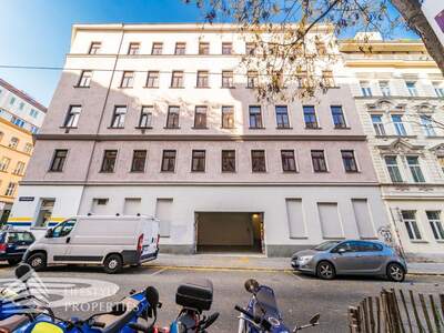 Immobilie mieten in 1070 Wien (Bild 5)