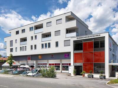 Gewerbeobjekt mieten in 6300 Wörgl