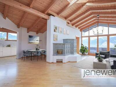 Wohnung kaufen in 6094 Axams