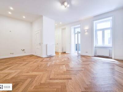 Eigentumswohnung in 1040 Wien