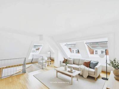 Anlageobjekt kaufen in 1170 Wien