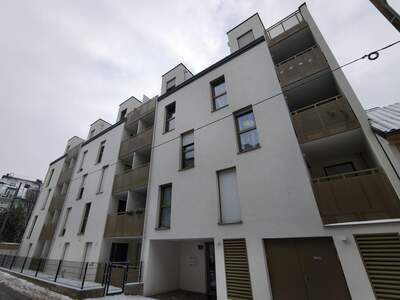 Apartment provisionsfrei mieten in 1220 Wien