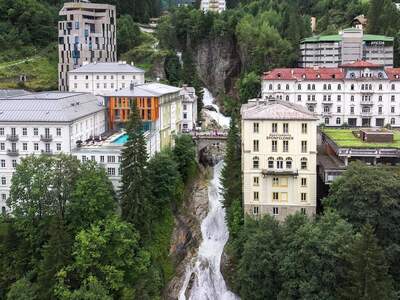 Gewerbeobjekt kaufen in 5640 Bad Gastein