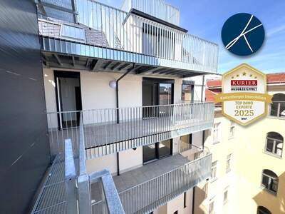 Terrassenwohnung kaufen in 1100 Wien (Bild 3)