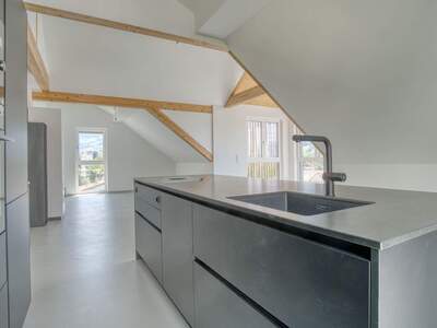 Terrassenwohnung kaufen in 6067 Absam (Bild 1)