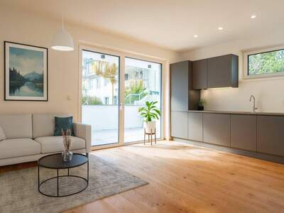 Wohnung kaufen in 6200 Jenbach