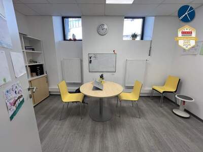 Gewerbeobjekt mieten in 1150 Wien