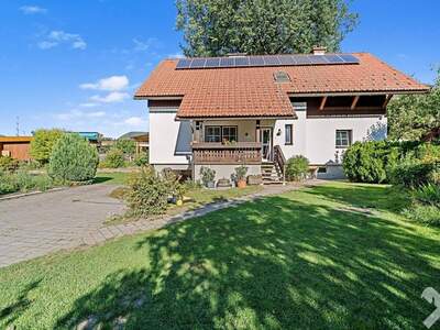 Haus kaufen in 8625 Turnau
