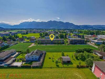 Eigentumswohnung in 6800 Feldkirch