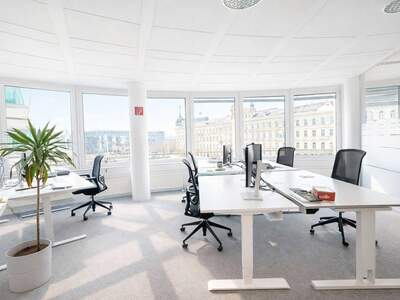 Gewerbeobjekt mieten in 1010 Wien