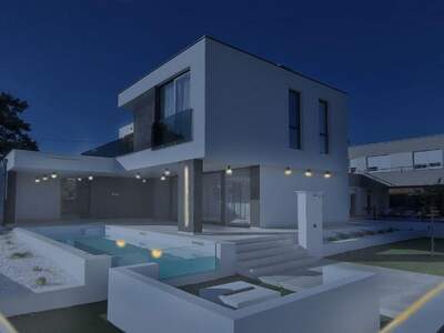 Haus kaufen in 23000 Kožino (Bild 4)