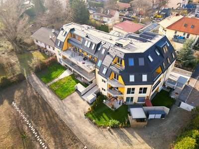 Eigentumswohnung in 1210 Wien