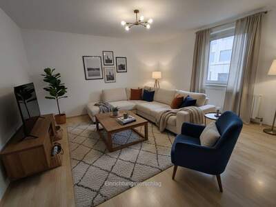 Wohnung mieten in 4030 Linz