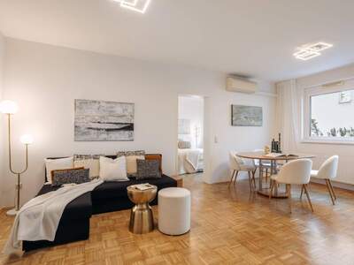 Eigentumswohnung in 8020 Graz