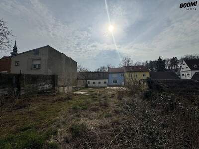 Grundstück kaufen in 2170 Poysdorf