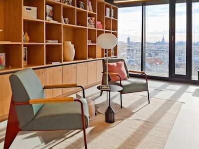 Gewerbeobjekt mieten in 1090 Wien (Bild 2)