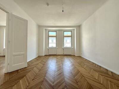 Terrassenwohnung kaufen in 1050 Wien (Bild 5)