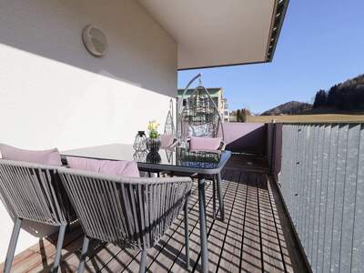 Mietwohnung in 5322 Hof